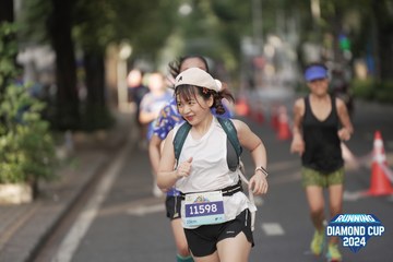 RUNNING DIAMOND CUP 2024 - Ảnh #2320970