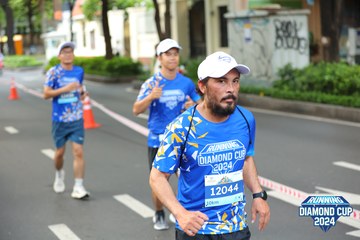RUNNING DIAMOND CUP 2024 - Ảnh #2322437