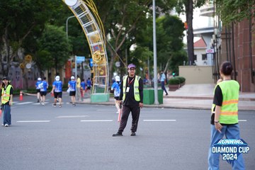 RUNNING DIAMOND CUP 2024 - Ảnh #2328626
