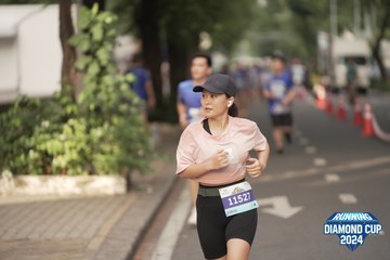 RUNNING DIAMOND CUP 2024 - Ảnh #2320692