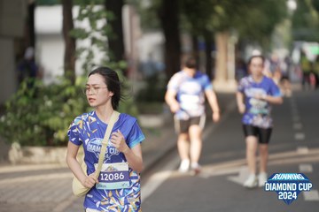 RUNNING DIAMOND CUP 2024 - Ảnh #2321171