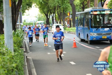 RUNNING DIAMOND CUP 2024 - Ảnh #2323210