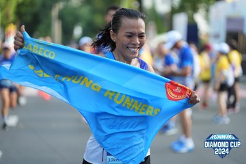 RUNNING DIAMOND CUP 2024 - Ảnh #2326948