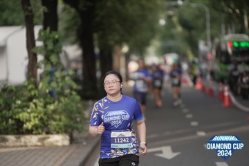 RUNNING DIAMOND CUP 2024 - Ảnh #2320954