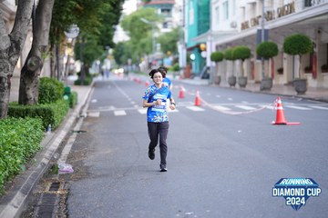 RUNNING DIAMOND CUP 2024 - Ảnh #2328112