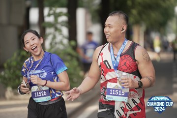 RUNNING DIAMOND CUP 2024 - Ảnh #2321211