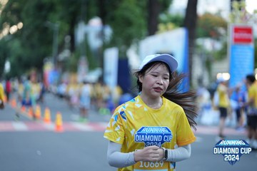 RUNNING DIAMOND CUP 2024 - Ảnh #2324821