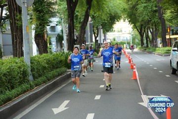 RUNNING DIAMOND CUP 2024 - Ảnh #2323046