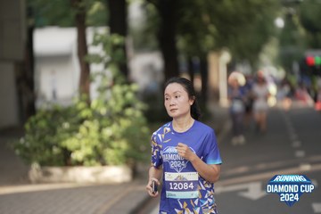 RUNNING DIAMOND CUP 2024 - Ảnh #2320982