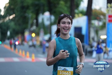 RUNNING DIAMOND CUP 2024 - Ảnh #2324291