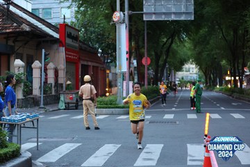 RUNNING DIAMOND CUP 2024 - Ảnh #2321624
