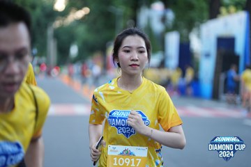 RUNNING DIAMOND CUP 2024 - Ảnh #2324671
