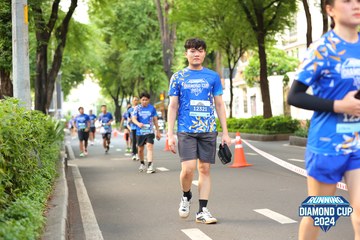 RUNNING DIAMOND CUP 2024 - Ảnh #2323348