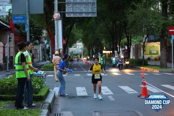 RUNNING DIAMOND CUP 2024 - Ảnh #2321599