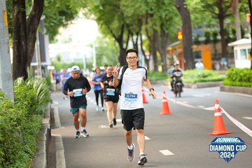 RUNNING DIAMOND CUP 2024 - Ảnh #2323477