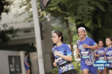 RUNNING DIAMOND CUP 2024 - Ảnh #2320717