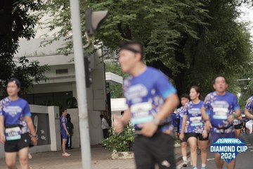 RUNNING DIAMOND CUP 2024 - Ảnh #2320780