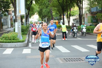 RUNNING DIAMOND CUP 2024 - Ảnh #2322919