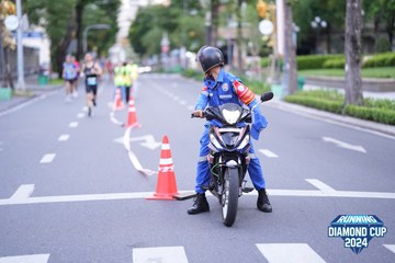 RUNNING DIAMOND CUP 2024 - Ảnh #2328191