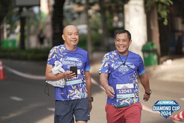 RUNNING DIAMOND CUP 2024 - Ảnh #2321230