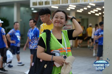 RUNNING DIAMOND CUP 2024 - Ảnh #2327249