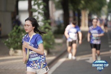 RUNNING DIAMOND CUP 2024 - Ảnh #2321173