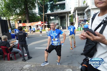RUNNING DIAMOND CUP 2024 - Ảnh #2327242