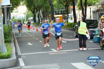 RUNNING DIAMOND CUP 2024 - Ảnh #2322334