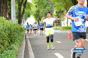 RUNNING DIAMOND CUP 2024 - Ảnh #2323300