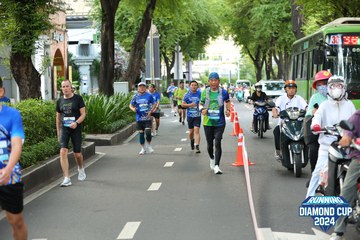 RUNNING DIAMOND CUP 2024 - Ảnh #2323068