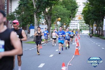 RUNNING DIAMOND CUP 2024 - Ảnh #2328400