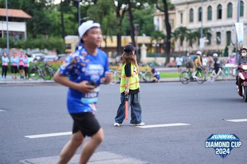 RUNNING DIAMOND CUP 2024 - Ảnh #2328559
