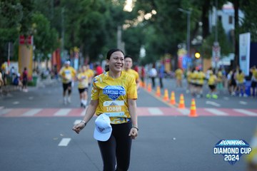 RUNNING DIAMOND CUP 2024 - Ảnh #2324694