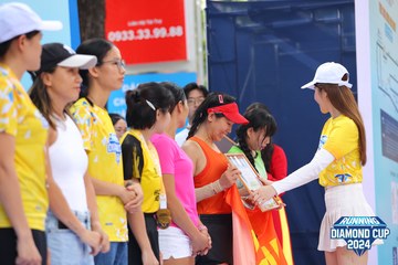 RUNNING DIAMOND CUP 2024 - Ảnh #2322821