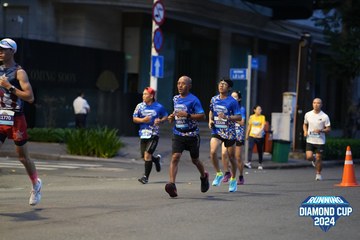 RUNNING DIAMOND CUP 2024 - Ảnh #2327766