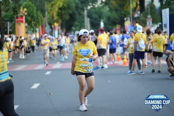 RUNNING DIAMOND CUP 2024 - Ảnh #2325004