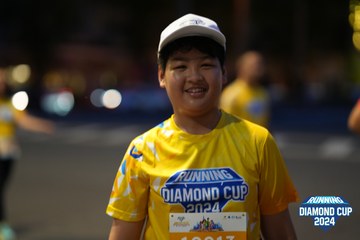 RUNNING DIAMOND CUP 2024 - Ảnh #2327676