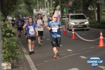 RUNNING DIAMOND CUP 2024 - Ảnh #2320643