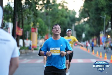 RUNNING DIAMOND CUP 2024 - Ảnh #2324118