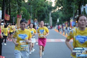 RUNNING DIAMOND CUP 2024 - Ảnh #2324767