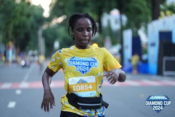 RUNNING DIAMOND CUP 2024 - Ảnh #2324076