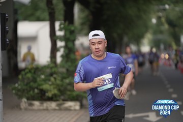 RUNNING DIAMOND CUP 2024 - Ảnh #2320898
