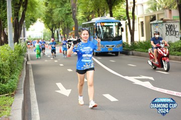 RUNNING DIAMOND CUP 2024 - Ảnh #2323454