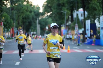RUNNING DIAMOND CUP 2024 - Ảnh #2324358