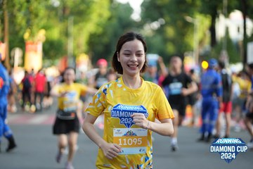 RUNNING DIAMOND CUP 2024 - Ảnh #2326176