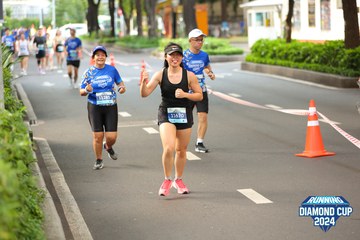 RUNNING DIAMOND CUP 2024 - Ảnh #2323399