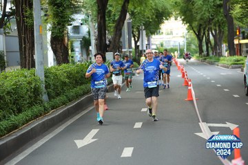 RUNNING DIAMOND CUP 2024 - Ảnh #2322395
