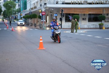 RUNNING DIAMOND CUP 2024 - Ảnh #2328010