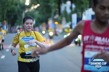 RUNNING DIAMOND CUP 2024 - Ảnh #2324609