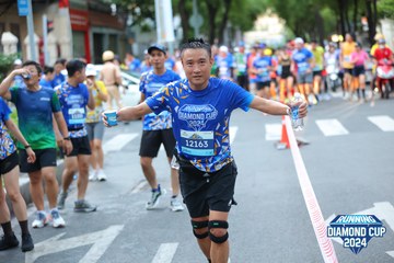 RUNNING DIAMOND CUP 2024 - Ảnh #2322042